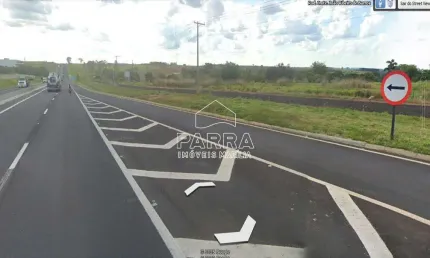 Terreno à venda no Centro (Lácio), Marília 