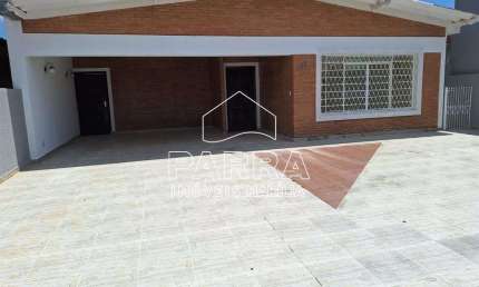 VENDE-SE RESIDÊNCIA NO JARDIM CAVALLARI - MARILIA/SP