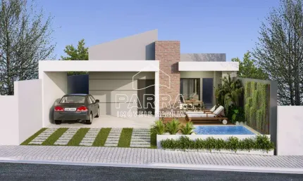 VENDE-SE RESIDÊNCIA NO TERRA VERDE RESIDENCIAL - MARILIA/SP