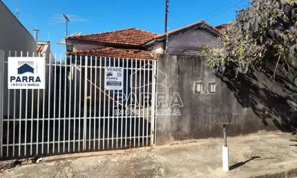 Casa com 1 quarto à venda no Jardim América, Marília 