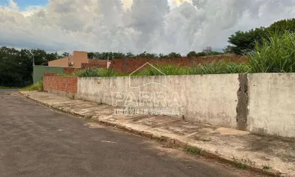Terreno à venda no Jardim Acapulco, Marília 