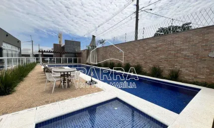 VENDE-SE RESIDÊNCIA NO COND. RESERVA ALTOS DO BOSQUE - MARILIA/SP