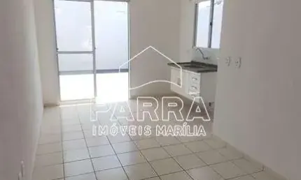 VENDE-SE RESIDÊNCIA NO COND. MORADAS MARILIA - MARILIA/SP