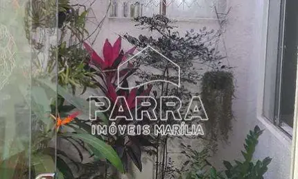 Casa com 3 quartos à venda no Santa Tereza, Marília 