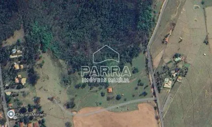 Chácara / sítio com 2 quartos à venda na Área Rural de Marília, Marília 