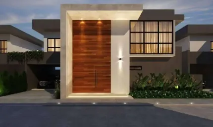 Casa em condomínio fechado à venda na Rua Harry Monich, 98, América, Joinville por R$ 3.195.000
