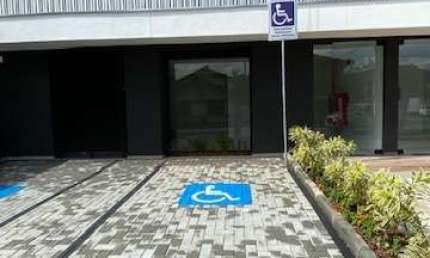 Sala comercial à venda na Rua Concórdia, 311, Anita Garibaldi, Joinville por R$ 425.000