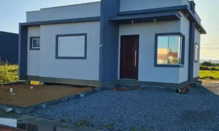 Casa com 3 quartos à venda na Rua Lair Marcon De Oliveira, Santo Antônio de Pádua, Tubarão