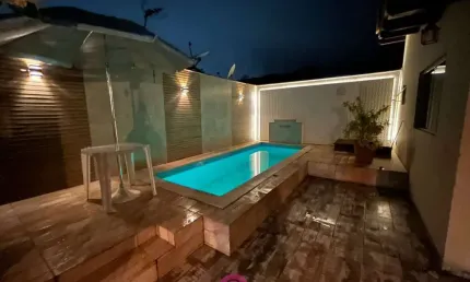 Casa com 3 quartos à venda no Santo Antônio de Pádua, Tubarão 
