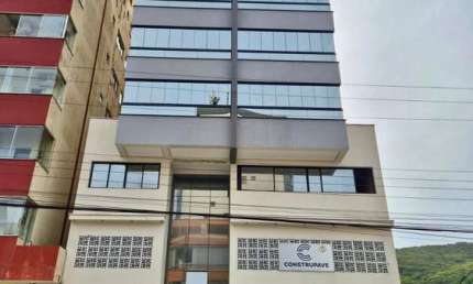 Apartamento com 3 quartos à venda na Avenida Engenheiro Gafree, Mar Grosso, Laguna