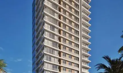 Apartamento com 3 quartos à venda na R. Dr. Otto Feuerschuete, 138 - Vila Moema, Vila Moema, Tubarão