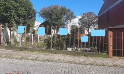 Terreno à venda na Almirante Tamandare, 209, Panazzolo, Caxias do Sul por R$ 600.000