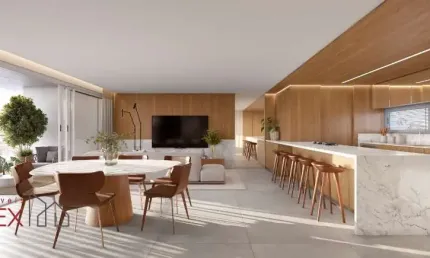 Apartamento com 3 quartos à venda na Avenida Independência, 1984, Panazzolo, Caxias do Sul por R$ 2.329.000
