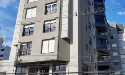 Apartamento com 3 quartos à venda na Rua Os Dezoito do Forte, 478, Nossa Senhora de Lourdes, Caxias do Sul por R$ 495.000