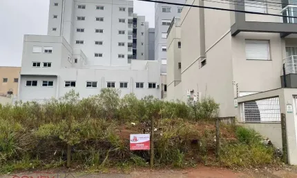 Terreno à venda na Rua Alcides Longhi, 001, Villagio Iguatemi, Caxias do Sul por R$ 580.000