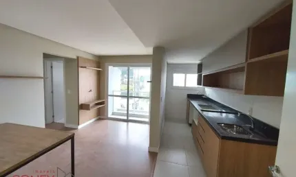 Apartamento com 1 quarto à venda na Avenida Júlio de Castilhos, 175, Nossa Senhora de Lourdes, Caxias do Sul por R$ 430.000