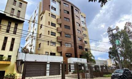 Apartamento com 3 quartos à venda na Rua Sady Cantergiani, 189, Sanvitto, Caxias do Sul por R$ 850.000