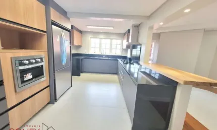 Cobertura com 4 quartos à venda na Rua General Arcy da Rocha Nóbrega, 220, Jardim América, Caxias do Sul por R$ 2.500.000