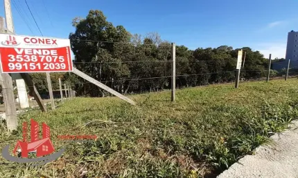 Terreno à venda na Rua Honeyde Bertussi, 01, Nossa Senhora da Saúde, Caxias do Sul por R$ 1.293.000