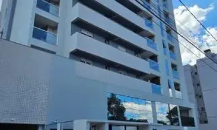 Apartamento com 3 quartos à venda na Rua Virgílio Curtulo, 117, Sanvitto, Caxias do Sul por R$ 832.000