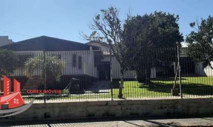 Casa com 4 quartos à venda na Rua das Flores, 169, Desvio Rizzo, Caxias do Sul por R$ 1.650.000