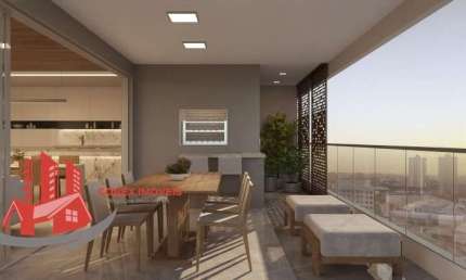 Apartamento com 3 quartos à venda na Rua Olavo Bilac, 218, São Pelegrino, Caxias do Sul por R$ 1.936.000