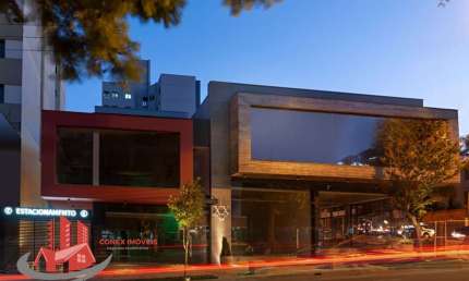 Ponto comercial à venda na Rua Vinte de Setembro, 1558, Centro, Caxias do Sul por R$ 1.800.000