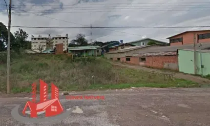 Terreno à venda na Rua Adelino Marcos Vencatto, 283, Nossa Senhora do Rosário, Caxias do Sul por R$ 470.000