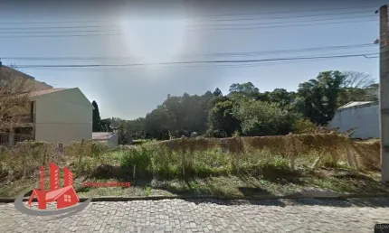 Terreno à venda na Rua Luiz Veronesi, 440, Cinqüentenário, Caxias do Sul por R$ 900.000
