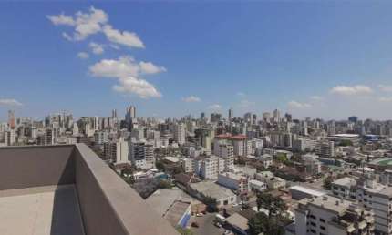 Cobertura com 3 quartos à venda na Rua Rio Grande do Sul, 334, Jardim América, Caxias do Sul por R$ 1.850.000
