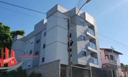 Apartamento com 3 quartos à venda na Rua Osvaldo Sacchet, 1048, Nossa Senhora das Graças, Caxias do Sul por R$ 299.000