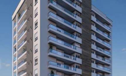 Apartamento com 3 quartos à venda na Rua Mariana Prezzi, 685, Pio X, Caxias do Sul por R$ 674.550