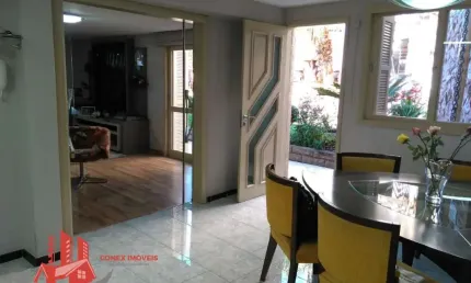 Casa com 3 quartos à venda na Rua Tucano, 995, Cruzeiro, Caxias do Sul por R$ 890.000