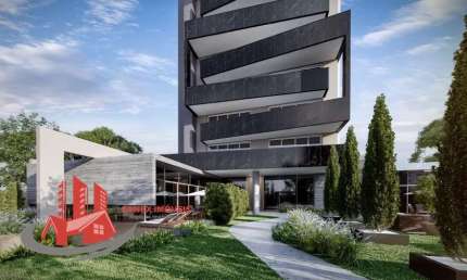 Apartamento com 4 quartos à venda na Rua Marcílio Dias, 185, Panazzolo, Caxias do Sul por R$ 3.587.000