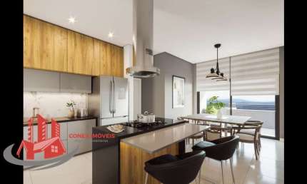 Apartamento com 3 quartos à venda na Severo Ravizzoni, 2420, União, Flores da Cunha por R$ 880.000