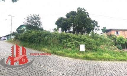 Terreno à venda na Rua São Francisco de Paula, 1288, Kayser, Caxias do Sul por R$ 758.000