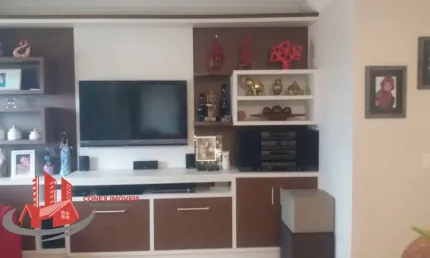 Apartamento com 3 quartos à venda na Rua La Salle, 1060, São Pelegrino, Caxias do Sul por R$ 1.100.000