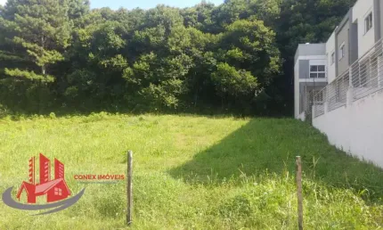 Terreno à venda na Rua Firmino Pandolpho, 659, Altos do Seminário, Caxias do Sul por R$ 345.000