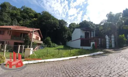Terreno à venda na Rua Firmino Pandolpho, 577, Altos do Seminário, Caxias do Sul por R$ 340.000