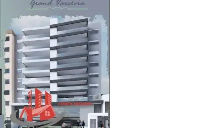 Apartamento com 3 quartos à venda na Avenida Therezinha Pauletti Sanvitto, 406, Sanvitto, Caxias do Sul por R$ 960.000
