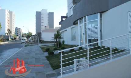 Apartamento com 2 quartos à venda na Rua Gustavo Dutra de Almeida, 156, Vila Verde, Caxias do Sul por R$ 500.000