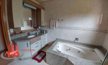 Casa com 3 quartos à venda na Rua Celeste Mandelli, 148, Colina Sorriso, Caxias do Sul por R$ 1.090.000