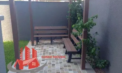 Apartamento com 3 quartos à venda na Avenida Independência, 1804, Cristo Redentor, Caxias do Sul por R$ 2.500.000