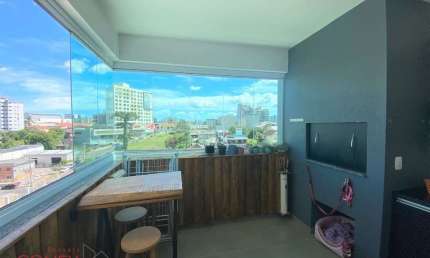 Apartamento com 3 quartos à venda na Rua Visconde de Taunay, 60, Rio Branco, Caxias do Sul por R$ 630.000