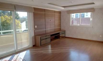 Apartamento com 3 quartos à venda na Rua José Eberle, 982, Pio X, Caxias do Sul por R$ 970.000