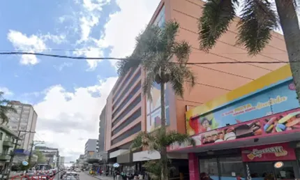 Garagem à venda na Rua Pinheiro Machado, 1781, Centro, Caxias do Sul por R$ 26.000