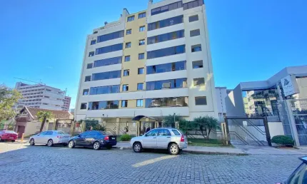 Apartamento com 3 quartos à venda na Rua São José, 2045, Centro, Caxias do Sul por R$ 720.000