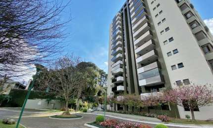 Apartamento com 3 quartos à venda na Rua Plácido de Castro, 273, Exposição, Caxias do Sul por R$ 1.700.000