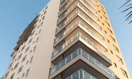 Apartamento com 3 quartos à venda na Rua Duque de Caxias, 2157, Madureira, Caxias do Sul por R$ 1.825.000