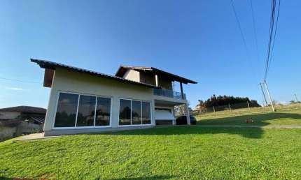 Casa com 2 quartos à venda na Vrs 813 Km 7, 831, Nova Sardenha (Distrito), Farroupilha por R$ 990.000